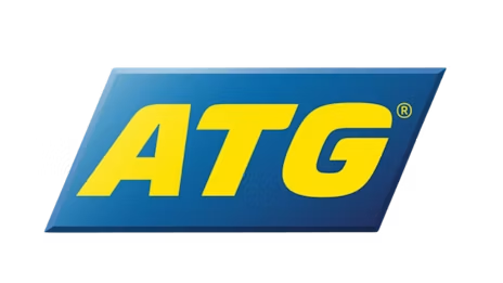 ATG casino logo