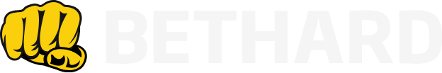 Bethard casino logo