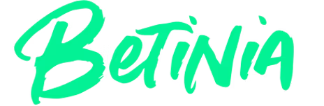 Betinia casino logo