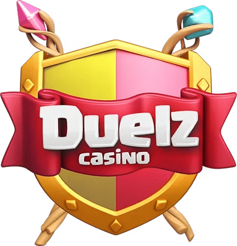 Duelz casino logo