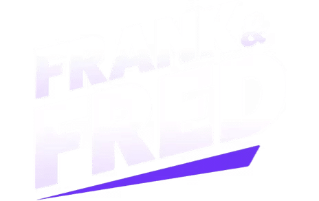 Frank & Fred Sport & Casino casino logo