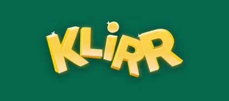 Klirr casino logo