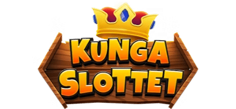 Kungaslottet casino casino logo