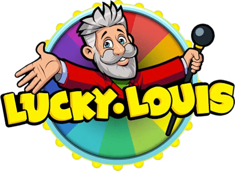 Lucky Louis Casino casino logo