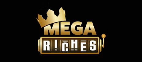 Mega Riches casino logo
