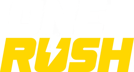 Onerush casino logo