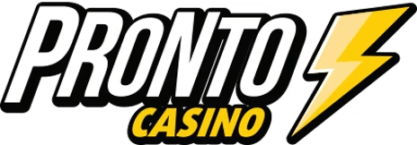 Pronto Casino casino logo