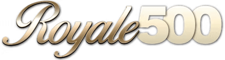 Royale500 casino casino logo