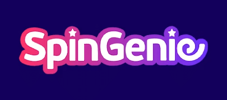 Spingenie Casino casino logo
