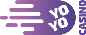 YoYo Casino casino logo