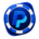 Paypal Casino logo